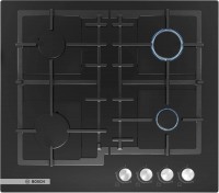 Фото - Варильна поверхня Bosch PNP 6B6 O92R чорний