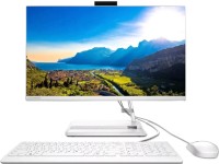 Zdjęcia - Komputer stacjonarny Lenovo IdeaCentre AIO 3 24ALC6 (F0G1003HRK)