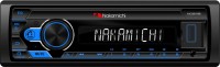 Фото - Автомагнітола Nakamichi NQ-511BB 