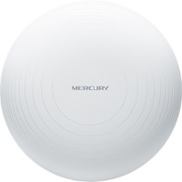 Фото - Wi-Fi адаптер Mercury MCAP300D 