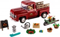 Конструктор Lego Pickup Truck 10290 