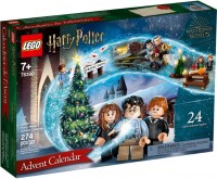 Klocki Lego Harry Potter Advent Calendar 76390 