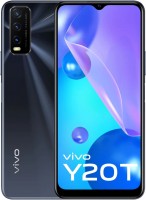 Zdjęcia - Telefon komórkowy Vivo Y20T 64 GB / 6 GB