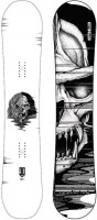 Фото - Сноуборд DC Ply 159 (2021/2022)