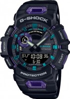 Фото - Наручний годинник Casio G-Shock GBA-900-1A6 