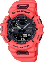 Наручний годинник Casio G-Shock GBA-900-4A 