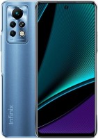 Фото - Мобільний телефон Infinix Note 11 Pro 128 ГБ / 8 ГБ