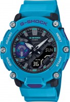 Наручний годинник Casio G-Shock GA-2200-2A 