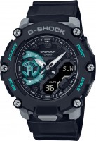 Наручний годинник Casio G-Shock GA-2200M-1A 