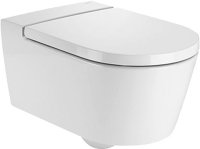 Miska i kompakt WC Roca Inspira Round A80152200B 