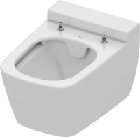 Miska i kompakt WC Tece One 9700204 