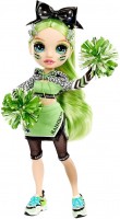 Лялька Rainbow High Jade Hunter 572060 