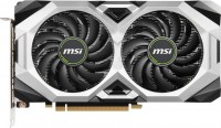 Фото - Відеокарта MSI GeForce RTX 2060 VENTUS GP 