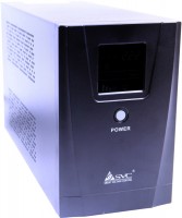 Zdjęcia - Zasilacz awaryjny (UPS) SVC VP-1250-LCD 1250 VA