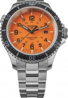 Наручний годинник Traser P67 Diver Orange 109381 