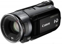 Відеокамера Canon LEGRIA HF S100 