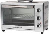 Фото - Електродуховка Galaxy Line GL 2602 