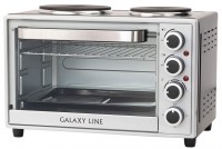 Фото - Електродуховка Galaxy Line GL 2604 