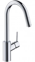 Zdjęcia - Bateria wodociągowa Hansgrohe Talis S2 14872000 