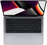 Laptop Apple MacBook Pro 14 (2021)