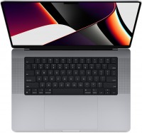 Laptop Apple MacBook Pro 16 (2021)