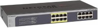 Фото - Комутатор NETGEAR JGS516PE 