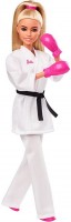 Фото - Лялька Barbie Olympic Games Tokyo 2020 Karate Doll GJL74 