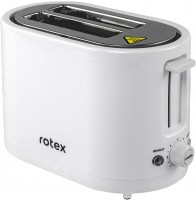 Zdjęcia - Toster Rotex RTM130-W 