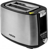 Zdjęcia - Toster Rotex RTM145-S 