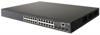 Фото - Комутатор Edge-Core ECS4100-28P 