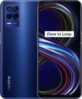 Zdjęcia - Telefon komórkowy Realme 8s 5G 128 GB / 8 GB