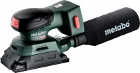 Фото - Шліфувальна машина Metabo PowerMaxx SRA 12 BL Set 602036920 