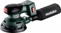 Фото - Шліфувальна машина Metabo PowerMaxx SXA 12-125 BL 602035840 