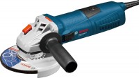 Фото - Шліфувальна машина Bosch GWS 12-125 CI Professional 0601793002 