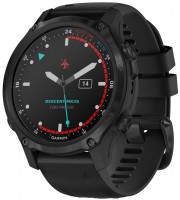 Smartwatche Garmin Descent  MK2S