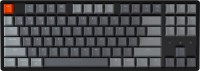 Фото - Клавіатура Keychron K8 RGB Backlit Aluminium Frame Gateron (HS)  Brown Switch