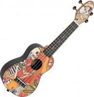 Zdjęcia - Gitara Ortega K2-EM 