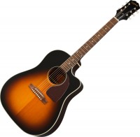 Гітара Epiphone J-45EC 
