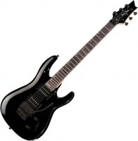 Zdjęcia - Gitara Harley Benton R-456FR 