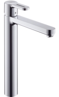 Фото - Змішувач Hansgrohe Metropol S 14020000 