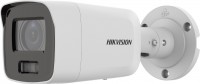 Фото - Камера відеоспостереження Hikvision DS-2CD2087G2-LU 4 mm 