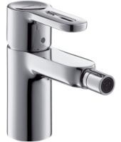 Фото - Змішувач Hansgrohe Metropol S 14262000 