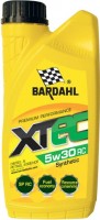 Zdjęcia - Olej silnikowy Bardahl XTEC 5W-30 RC 1 l