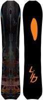 Zdjęcia - Deska snowboardowa Lib Tech Apex Orca 153 (2021/2022) 