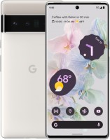 Фото - Мобільний телефон Google Pixel 6 Pro 256 ГБ