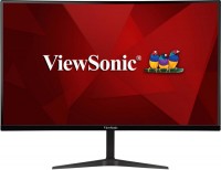 Monitor Viewsonic VX2719-PC-MHD 27 "  czarny