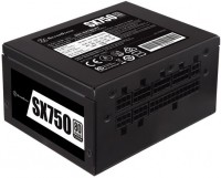 Блок живлення SilverStone SX Platinum SST-SX750-PT