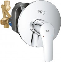 Фото - Змішувач Grohe Eurosmart 33305003 