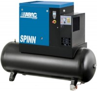 Zdjęcia - Kompresor ABAC Spinn 11E 10 400/50 TM270 CE 270 l osuszacz