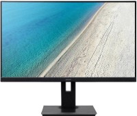 Фото - Монітор Acer Vero B247YUbmiipprx 24 "  чорний